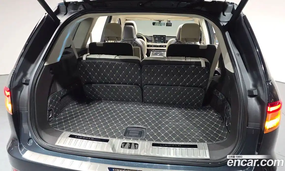 Lincoln Aviator 2020 3.0 гидро в Москве № 827215, фото 19