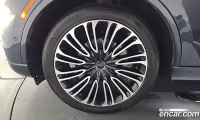 Lincoln Aviator 2020 3.0 гидро в Москве № 827215, миниатюра 4