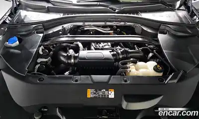 Lincoln Aviator 2020 3.0 гидро в Москве № 827215, миниатюра 5