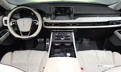 Lincoln Aviator 2020 3.0 гидро в Москве № 827215, миниатюра 6