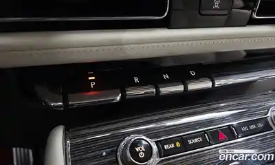 Lincoln Aviator 2020 3.0 гидро в Москве № 827215, миниатюра 8