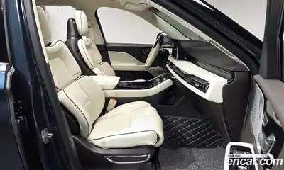 Lincoln Aviator 2020 3.0 гидро в Москве № 827215, миниатюра 9