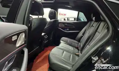 Mercedes-Benz GLE-Class 2021 2.9 гидро в Москве № 859516, миниатюра 12