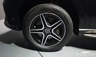 Mercedes-Benz GLE-Class 2021 2.9 гидро в Москве № 859516, миниатюра 5