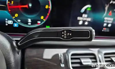 Mercedes-Benz GLE-Class 2021 2.9 гидро в Москве № 859516, миниатюра 9