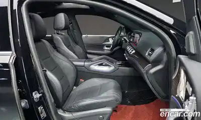 Mercedes-Benz GLE-Class 2021 2.9 гидро в Москве № 859516, миниатюра 10