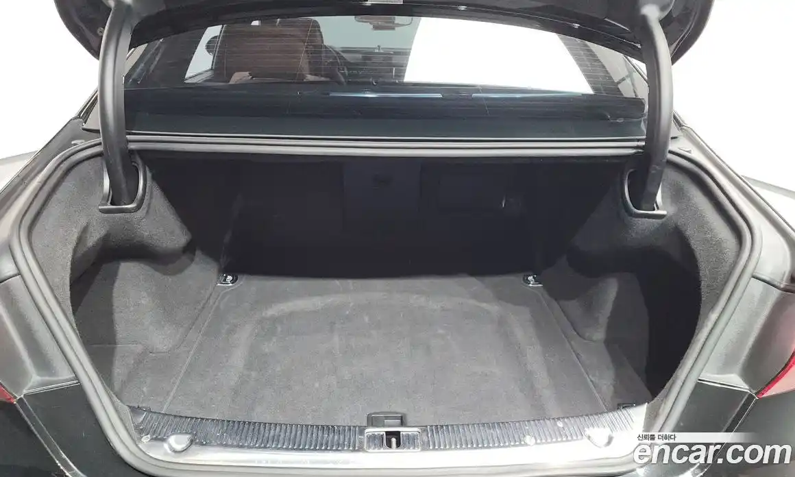 Audi A8 2016 4.0 Автомат в Москве № 859870, фото 20