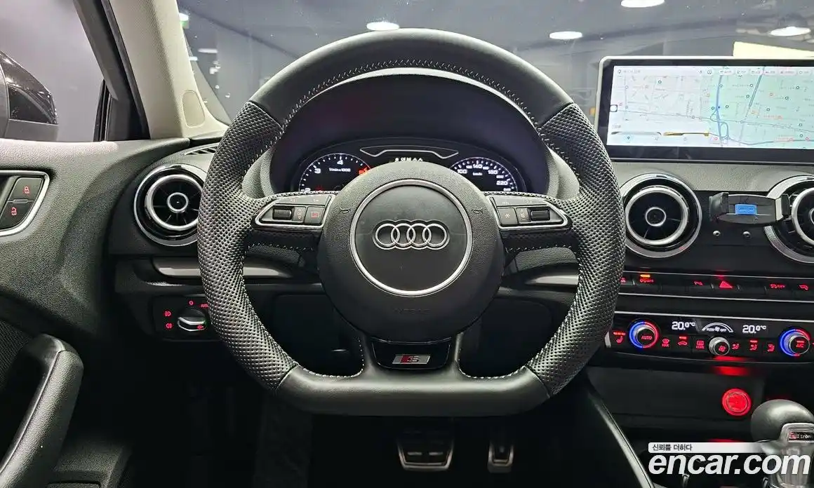 Audi A3 2015 2.0 гидро в Москве № 859880, фото 13