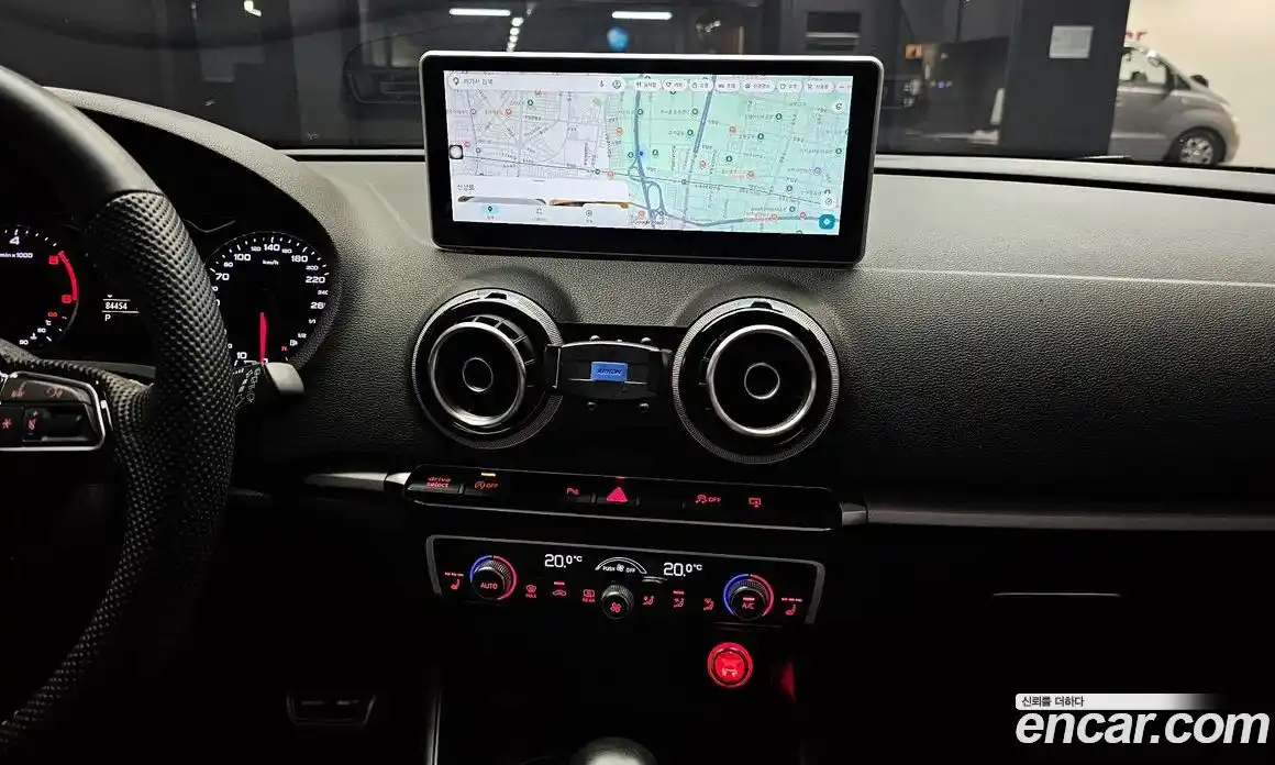 Audi A3 2015 2.0 гидро в Москве № 859880, фото 14