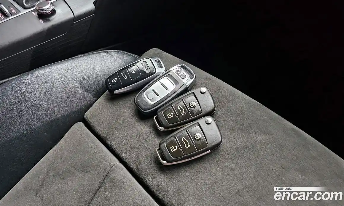 Audi A3 2015 2.0 гидро в Москве № 859880, фото 18