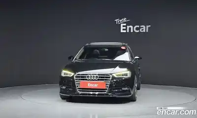 Audi A3 2015 2.0 гидро в Москве № 859880, миниатюра 3