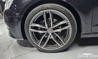 Audi A3 2015 2.0 гидро в Москве № 859880, миниатюра 5
