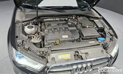 Audi A3 2015 2.0 гидро в Москве № 859880, миниатюра 6
