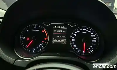 Audi A3 2015 2.0 гидро в Москве № 859880, миниатюра 8