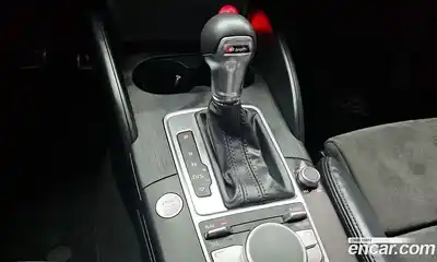 Audi A3 2015 2.0 гидро в Москве № 859880, миниатюра 9