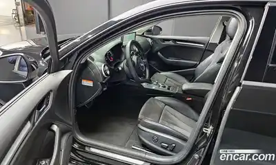 Audi A3 2015 2.0 гидро в Москве № 859880, миниатюра 10