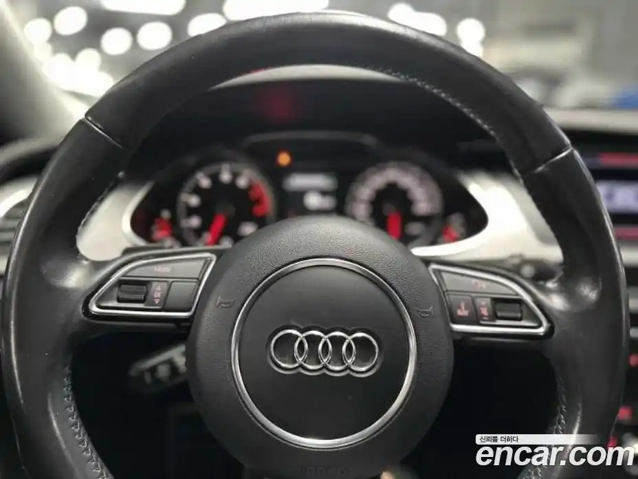 Audi A4 2012 2.0 гидро в Москве № 860219, фото 12