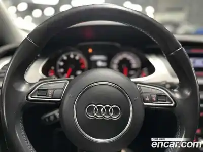 Audi A4 2012 2.0 гидро в Москве № 860219, миниатюра 12