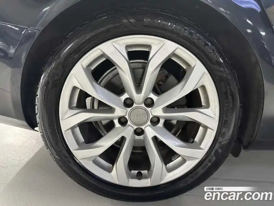 Audi A4 2012 2.0 гидро в Москве № 860219, фото 20