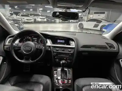 Audi A4 2012 2.0 гидро в Москве № 860219, миниатюра 7