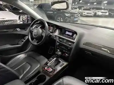 Audi A4 2012 2.0 гидро в Москве № 860219, миниатюра 10