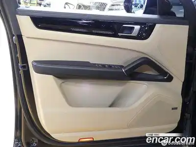 Porsche Cayenne 2021 3.0 гидро в Москве № 860547, миниатюра 11