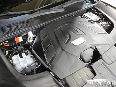 Porsche Cayenne 2021 3.0 гидро в Москве № 860547, миниатюра 6