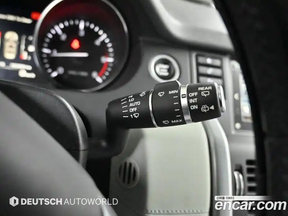 Land Rover Discovery Sport 2016 2.0 гидро в Москве № 861361, фото 14