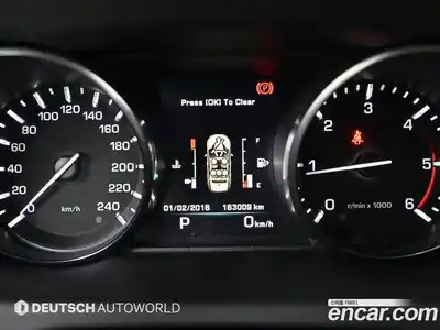 Land Rover Discovery Sport 2016 2.0 гидро в Москве № 861361, миниатюра 7