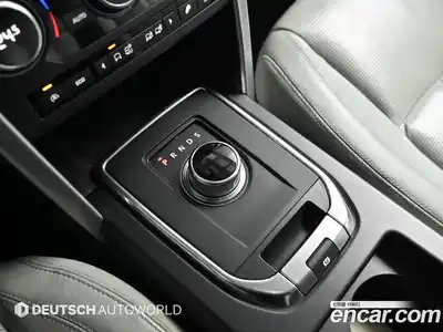 Land Rover Discovery Sport 2016 2.0 гидро в Москве № 861361, миниатюра 8