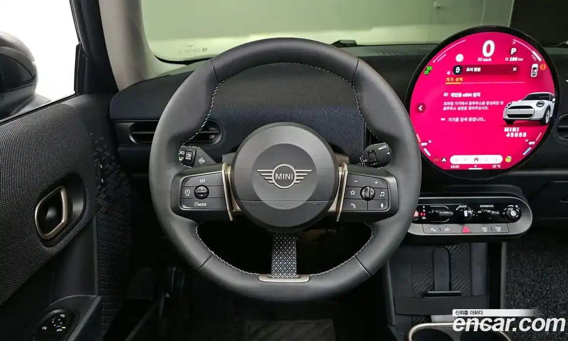 Mini Cooper 2025 2.0 гидро в Москве № 861397, фото 13