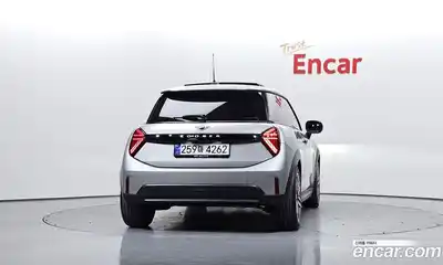 Mini Cooper 2025 2.0 гидро в Москве № 861397, миниатюра 4