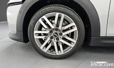Mini Cooper 2025 2.0 гидро в Москве № 861397, миниатюра 5