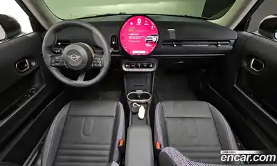 Mini Cooper 2025 2.0 гидро в Москве № 861397, миниатюра 7