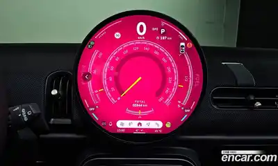 Mini Cooper 2025 2.0 гидро в Москве № 861397, миниатюра 8