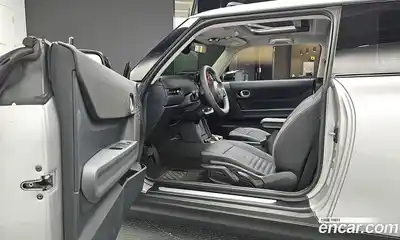 Mini Cooper 2025 2.0 гидро в Москве № 861397, миниатюра 10