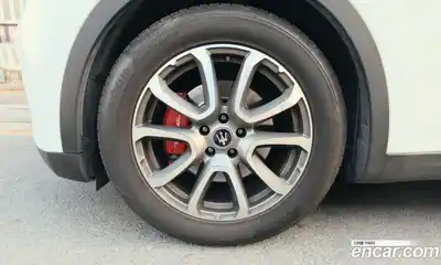 Maserati Levante 2020 3.0 гидро в Москве № 863486, миниатюра 12