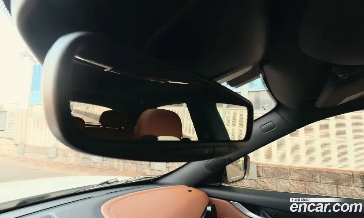 Maserati Levante 2020 3.0 гидро в Москве № 863486, фото 16