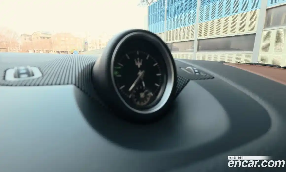 Maserati Levante 2020 3.0 гидро в Москве № 863486, фото 17