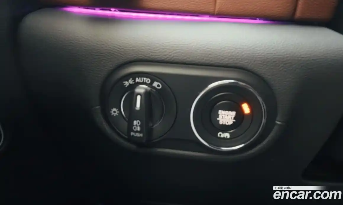 Maserati Levante 2020 3.0 гидро в Москве № 863486, фото 6