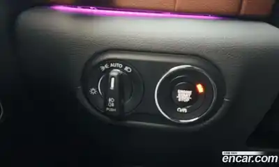 Maserati Levante 2020 3.0 гидро в Москве № 863486, миниатюра 6