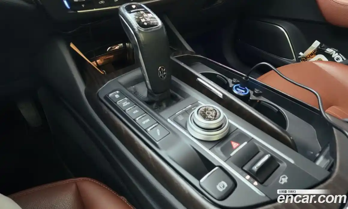 Maserati Levante 2020 3.0 гидро в Москве № 863486, фото 10