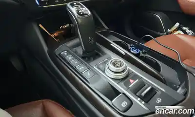 Maserati Levante 2020 3.0 гидро в Москве № 863486, миниатюра 10