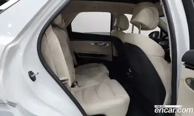 Genesis GV70 2023 2.5 Автомат в Москве № 888526, миниатюра 12