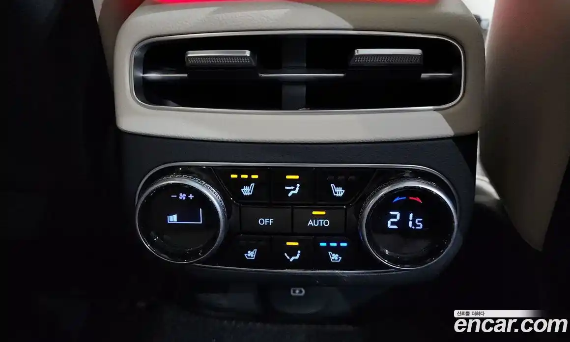 Genesis GV70 2023 2.5 Автомат в Москве № 888526, фото 19