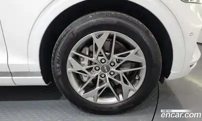 Genesis GV70 2023 2.5 Автомат в Москве № 888526, миниатюра 5