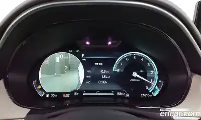 Genesis GV70 2023 2.5 Автомат в Москве № 888526, миниатюра 8