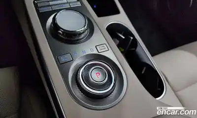 Genesis GV70 2023 2.5 Автомат в Москве № 888526, миниатюра 9