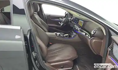 Mercedes-Benz CLS-Class 2019 3.0 гидро в Москве, миниатюра 11