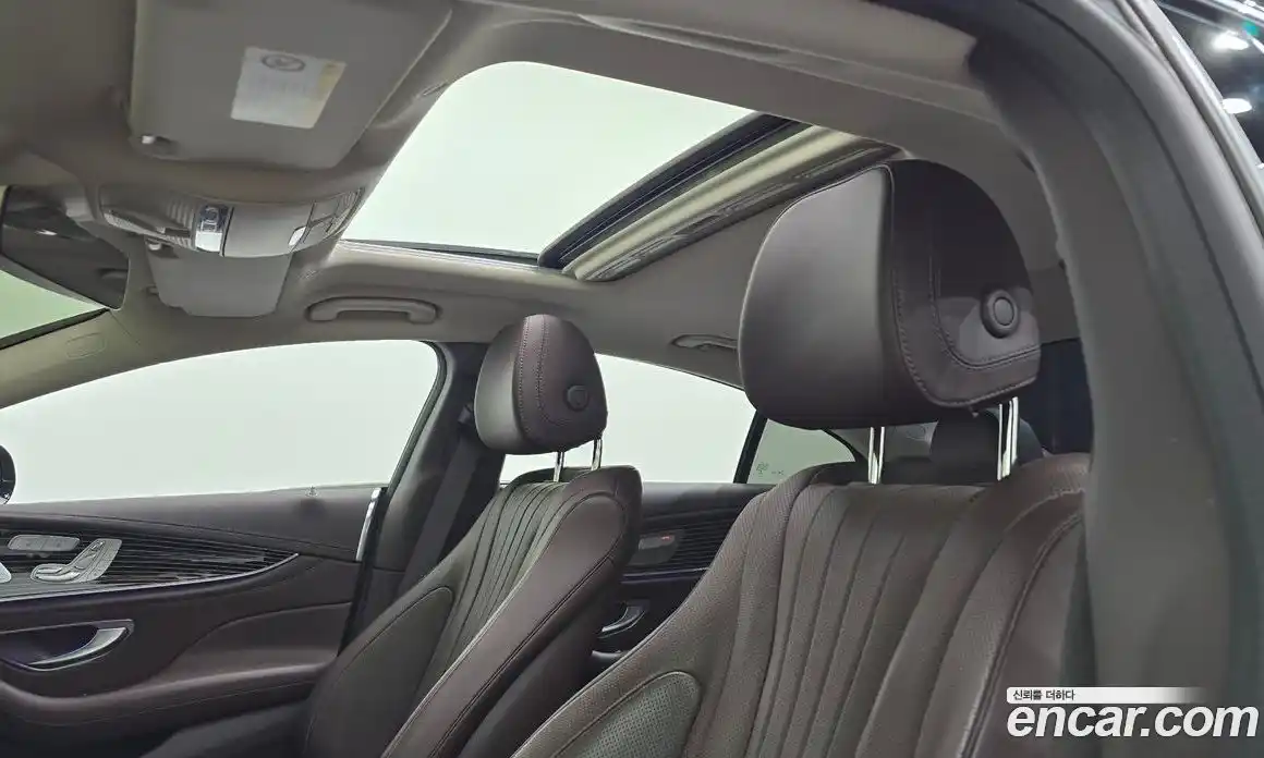 Mercedes-Benz CLS-Class 2019 3.0 гидро в Москве, фото 19